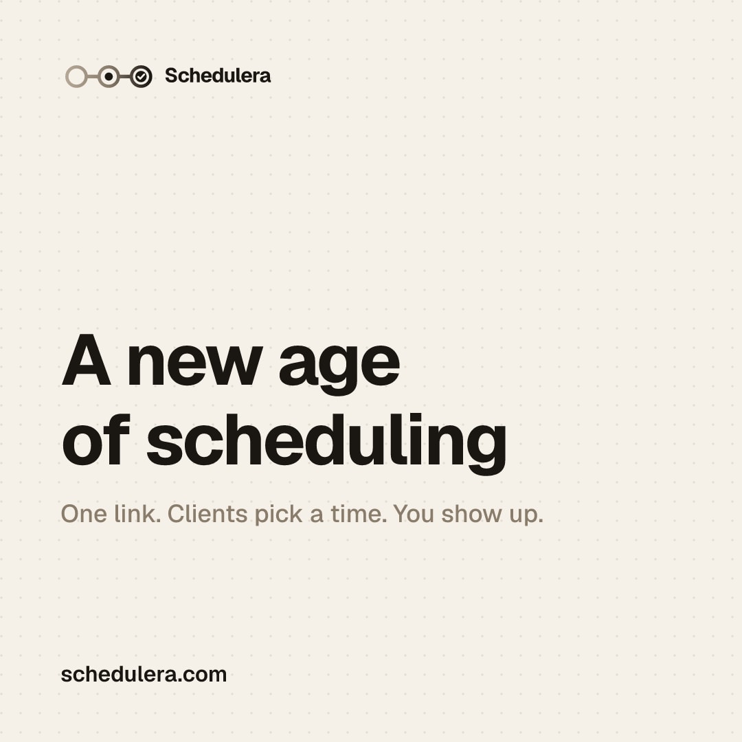 Schedulera square post preview